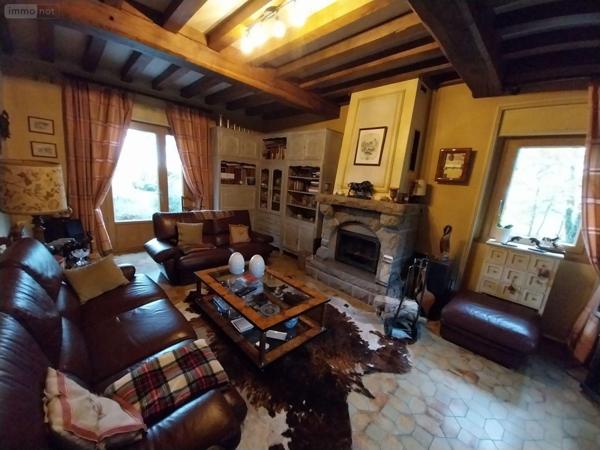 Grande propriété à vendre à Balazé en Ille-et-Vilaine (35500), ref : 35131-152   
Campagne