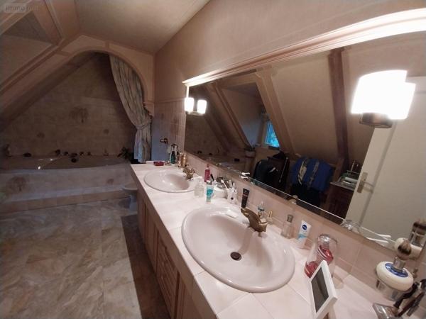 Grande propriété à vendre à Balazé en Ille-et-Vilaine (35500), ref : 35131-152   
Campagne