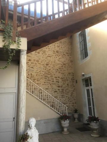 Achat - Maison Sablé-sur-Sarthe 72300 12 pièces 247 m 2 297 m 2
