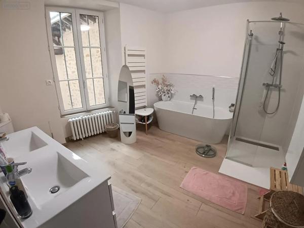 Achat - Maison Sablé-sur-Sarthe 72300 12 pièces 247 m 2 297 m 2