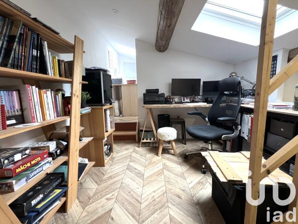 Appartement à vendre 5 pièces 120 m² Cavaillon