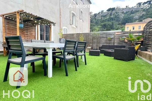 Appartement à vendre 5 pièces 120 m² Cavaillon
