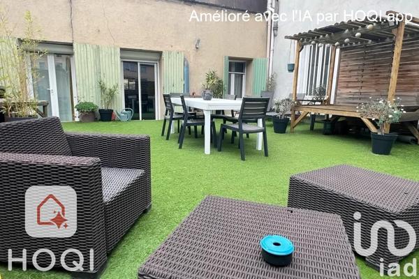 Appartement à vendre 5 pièces 120 m² Cavaillon
