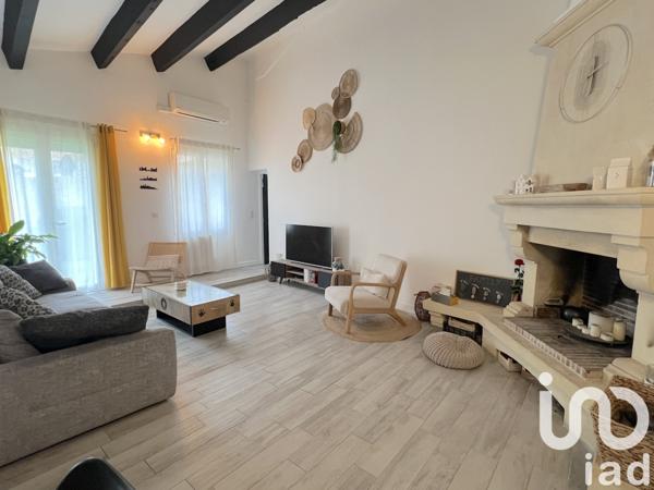 Appartement à vendre 5 pièces 120 m² Cavaillon
