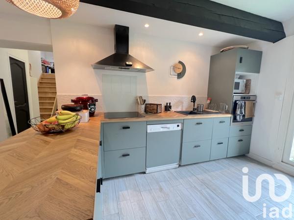 Appartement à vendre 5 pièces 120 m² Cavaillon