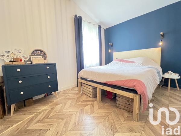 Appartement à vendre 5 pièces 120 m² Cavaillon
