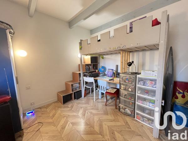 Appartement à vendre 5 pièces 120 m² Cavaillon
