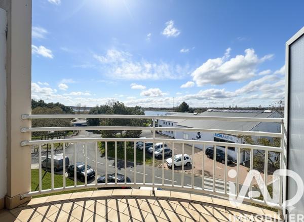 Appartement à vendre 1 pièce 25 m² Les Sables-d'Olonne