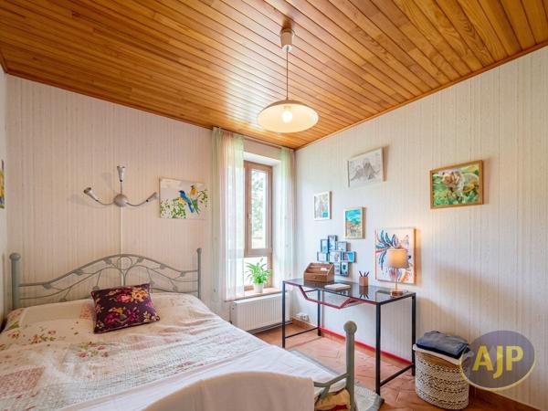 Vente maison Nantes : 310 735 € - AJP Immobilier Nantes Ouest