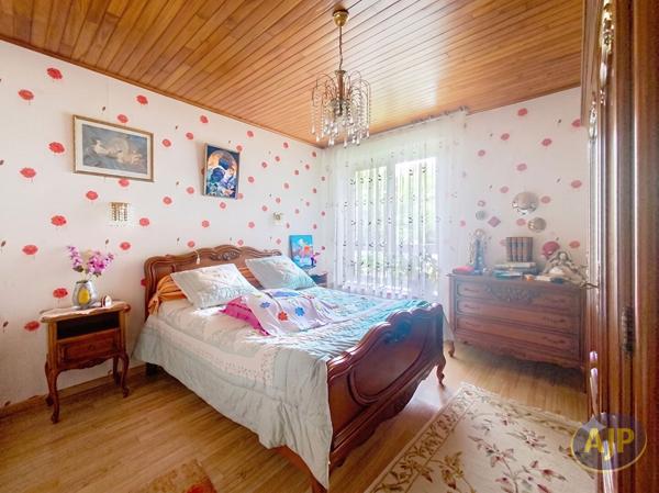 Vente maison Nantes : 310 735 € - AJP Immobilier Nantes Ouest