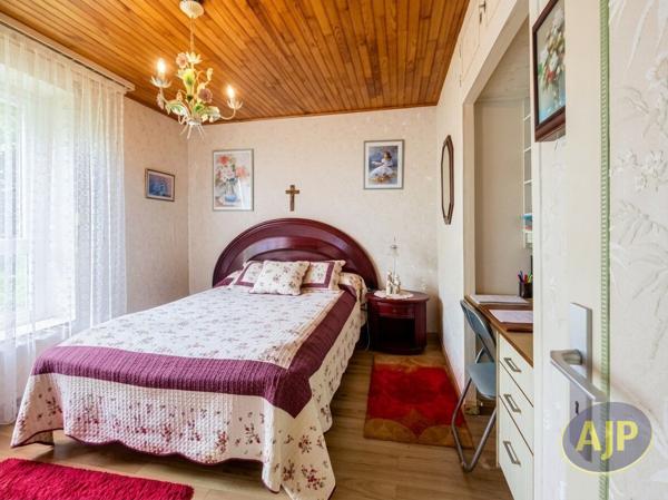Vente maison Nantes : 310 735 € - AJP Immobilier Nantes Ouest