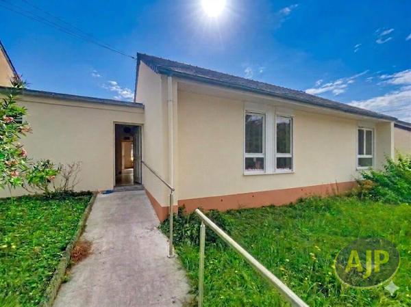 Vente maison Nantes : 310 735 € - AJP Immobilier Nantes Ouest
