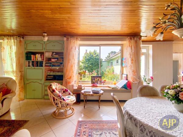 Vente maison Nantes : 310 735 € - AJP Immobilier Nantes Ouest