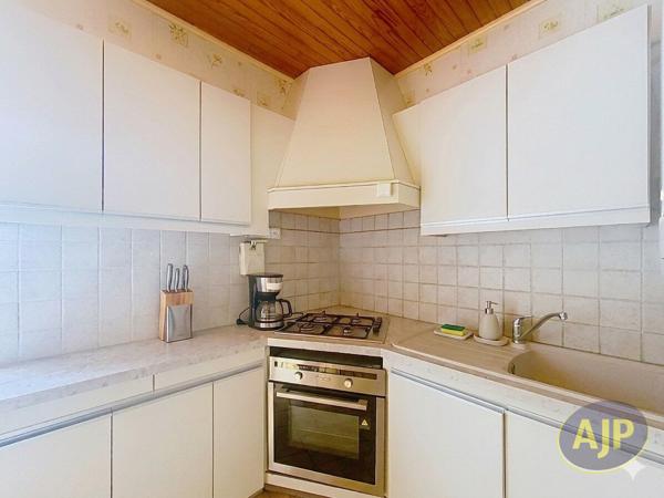 Vente maison Nantes : 310 735 € - AJP Immobilier Nantes Ouest