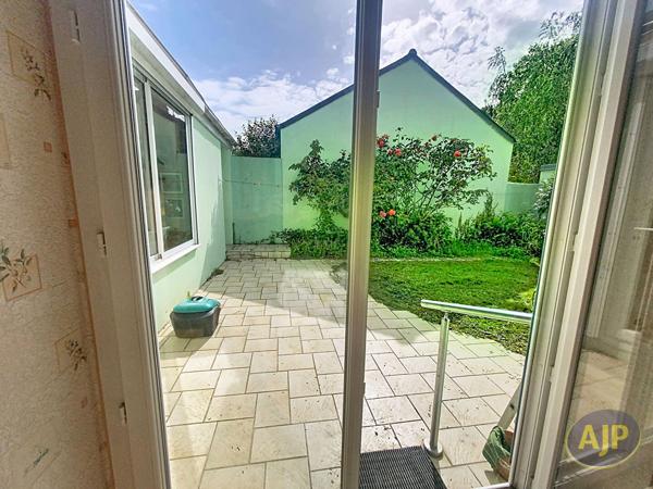 Vente maison Nantes : 310 735 € - AJP Immobilier Nantes Ouest
