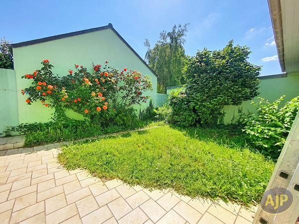 Vente maison Nantes : 310 735 € - AJP Immobilier Nantes Ouest