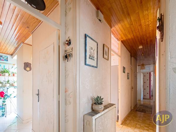 Vente maison Nantes : 310 735 € - AJP Immobilier Nantes Ouest