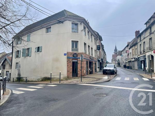 Appartement F2 à vendre  2 pièces - 40,20 m2 DAMMARTIN EN GOELE - 77