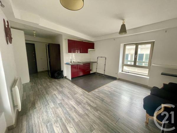 Appartement F2 à vendre  2 pièces - 40,20 m2 DAMMARTIN EN GOELE - 77