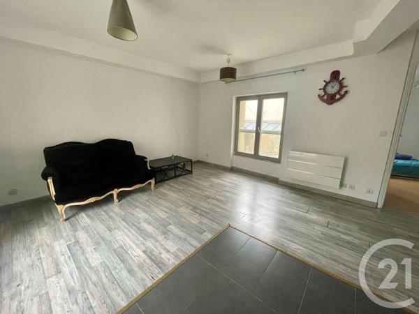 Appartement F2 à vendre  2 pièces - 40,20 m2 DAMMARTIN EN GOELE - 77