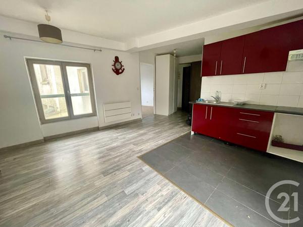 Appartement F2 à vendre  2 pièces - 40,20 m2 DAMMARTIN EN GOELE - 77