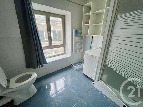 Appartement F2 à vendre  2 pièces - 40,20 m2 DAMMARTIN EN GOELE - 77