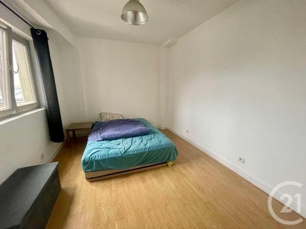 Appartement F2 à vendre  2 pièces - 40,20 m2 DAMMARTIN EN GOELE - 77