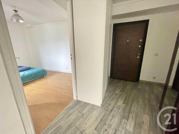 Appartement F2 à vendre  2 pièces - 40,20 m2 DAMMARTIN EN GOELE - 77