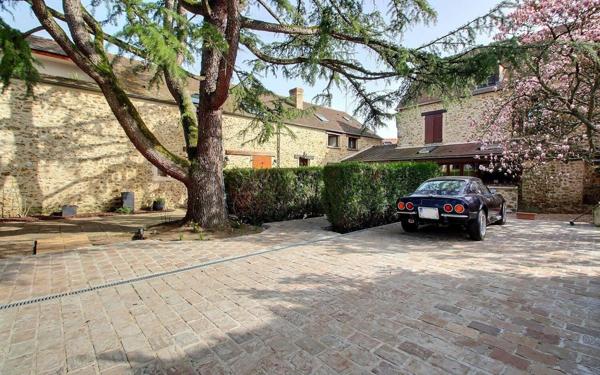 Appartement à vendre    2 pièces • 41,54 m2 Montigny-le-Bretonneux