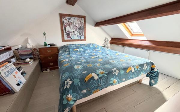 Appartement à vendre    2 pièces • 41,54 m2 Montigny-le-Bretonneux