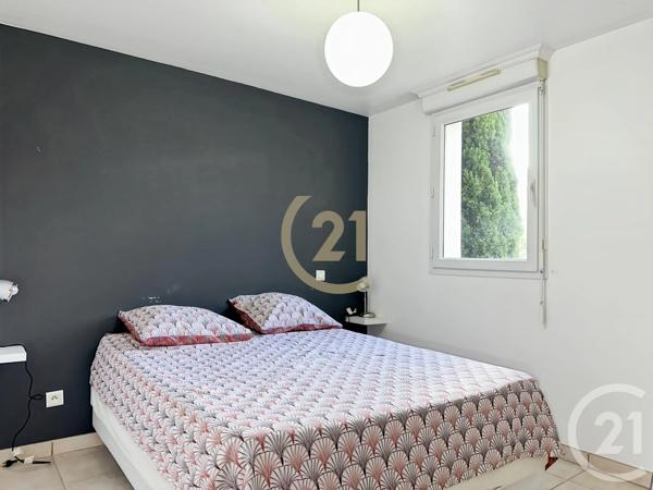 Appartement F3 à vendre  3 pièces - 51,17 m 2   MONTICELLO  - 202