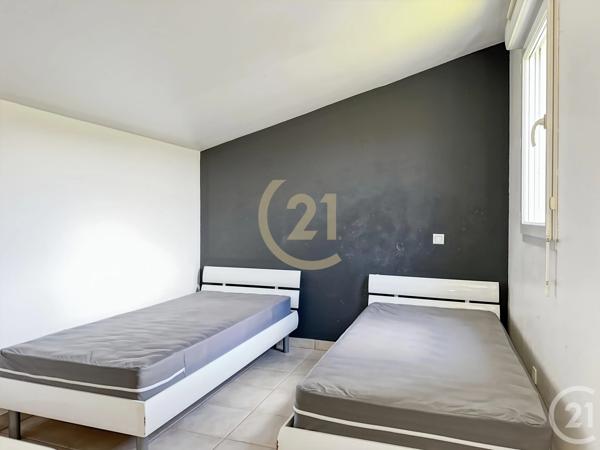 Appartement F3 à vendre  3 pièces - 51,17 m 2   MONTICELLO  - 202
