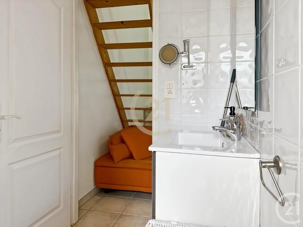 Appartement F3 à vendre  3 pièces - 51,17 m 2   MONTICELLO  - 202