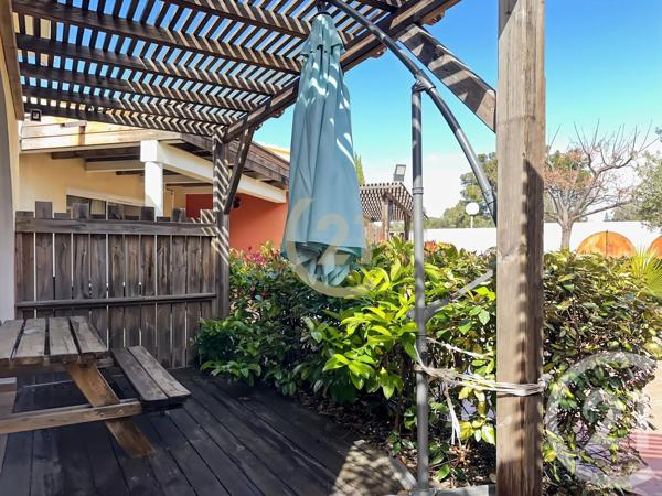 Appartement F3 à vendre  3 pièces - 51,17 m 2   MONTICELLO  - 202
