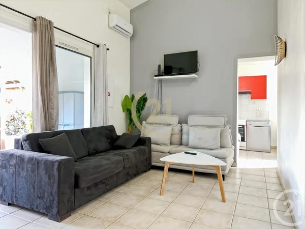 Appartement F3 à vendre  3 pièces - 51,17 m 2   MONTICELLO  - 202