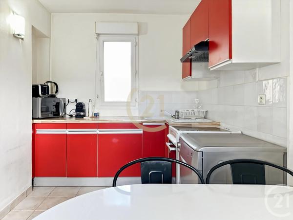Appartement F3 à vendre  3 pièces - 51,17 m 2   MONTICELLO  - 202