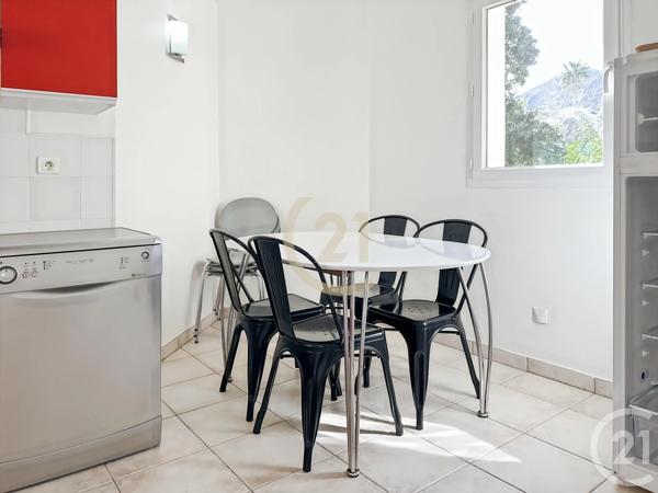 Appartement F3 à vendre  3 pièces - 51,17 m 2   MONTICELLO  - 202