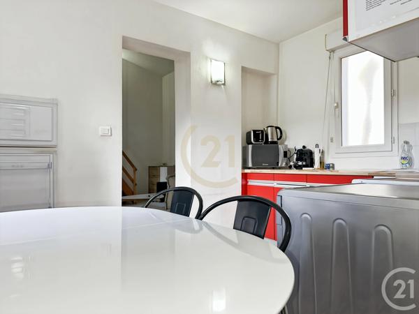 Appartement F3 à vendre  3 pièces - 51,17 m 2   MONTICELLO  - 202