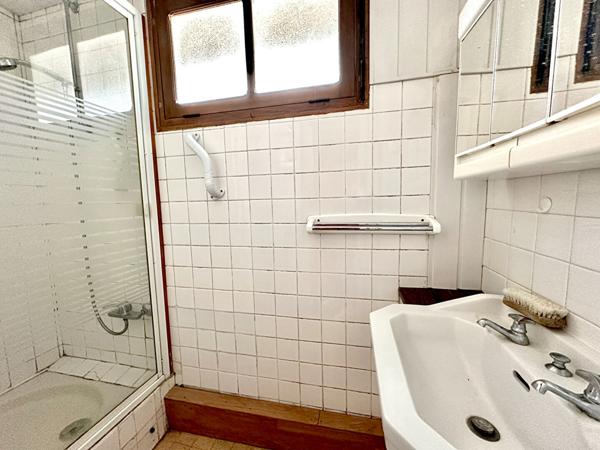 Maison Bagneaux sur loing 71m2