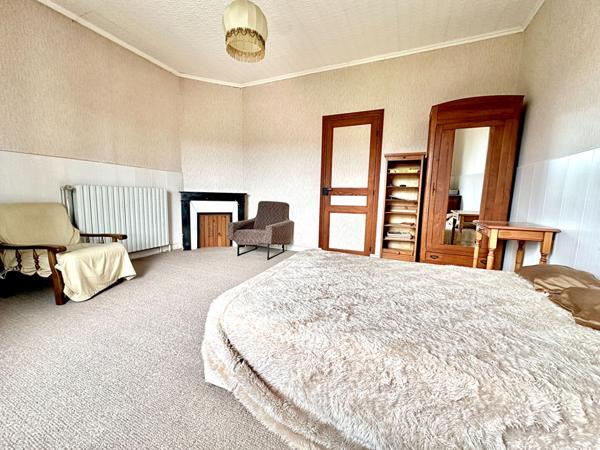 Maison Bagneaux sur loing 71m2