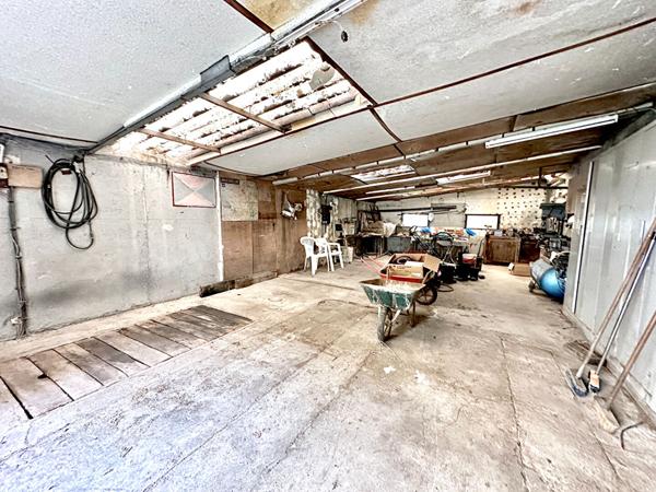 Maison Bagneaux sur loing 71m2