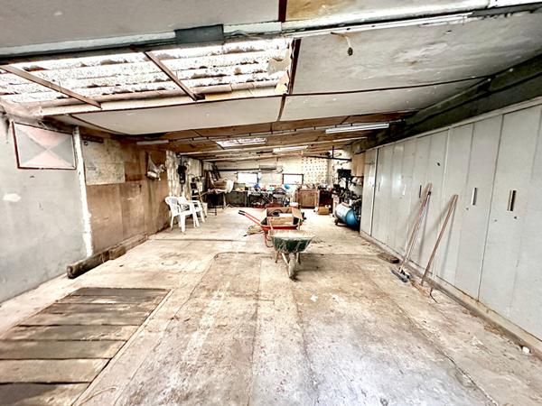 Maison Bagneaux sur loing 71m2