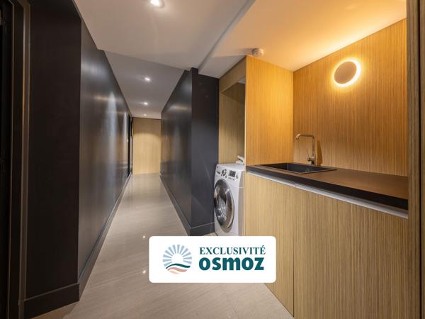 Les Minimes – Maison contemporaine avec vue port et mer !
