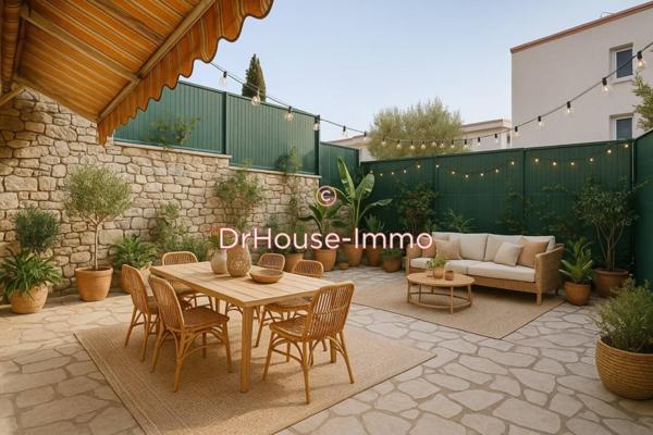 Appartement à vendre 3 pièces de 75 m²