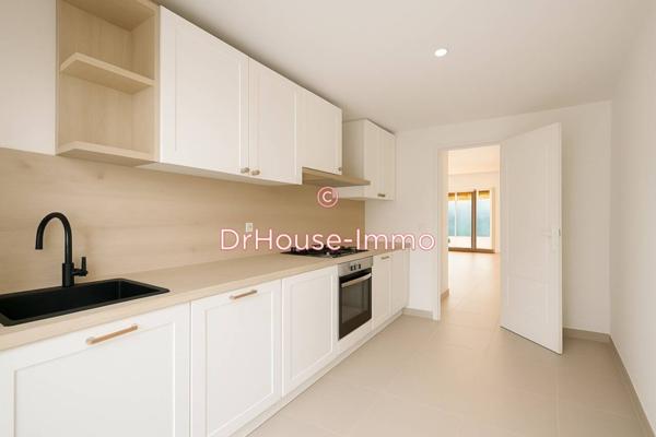 Appartement à vendre 3 pièces de 75 m²