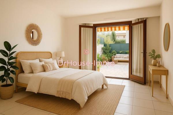 Appartement à vendre 3 pièces de 75 m²