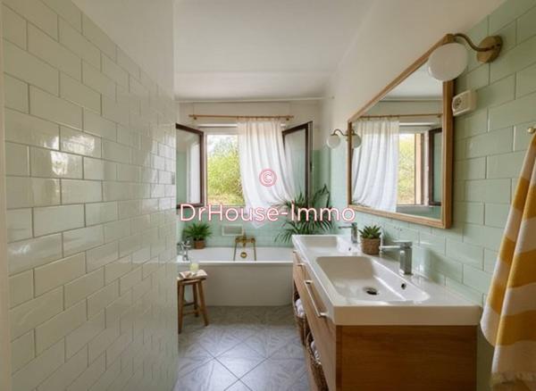 Appartement à vendre 3 pièces de 75 m²