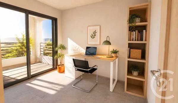 Maison à vendre  4 pièces - 102,47 m 2   BORGO  - 202