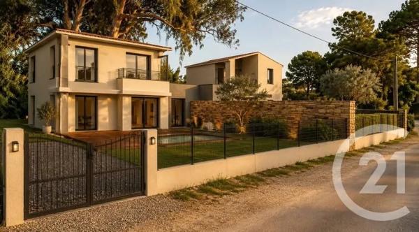 Maison à vendre  4 pièces - 102,47 m 2   BORGO  - 202