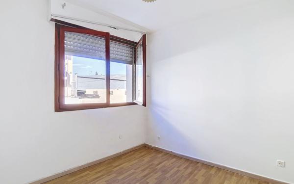 Appartement à vendre    2 pièces • 40 m2 Toulon